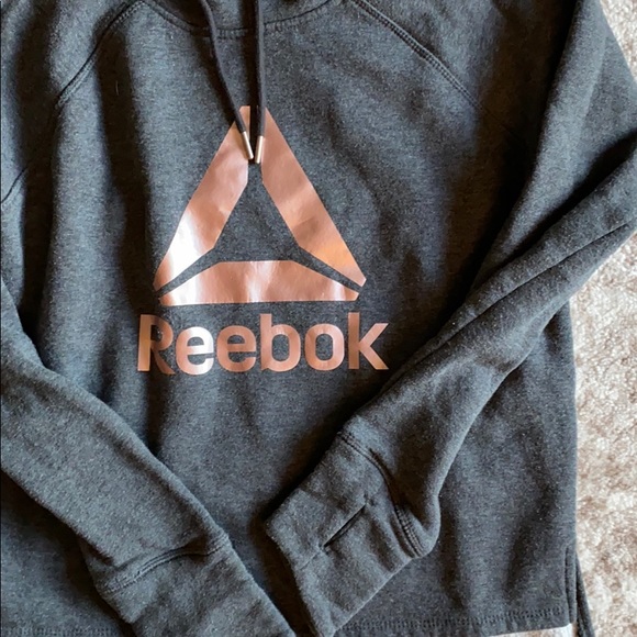 Reebok hoodie - Picture 2 of 3